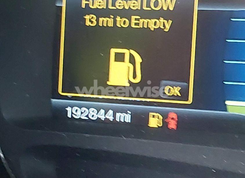 Photo 7 of 2011 Ford Edge SEL (VIN 2FMDK3JC5BBA25785)