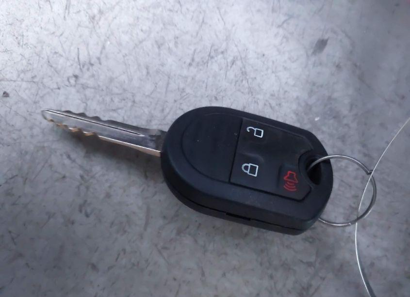 Photo 11 of 2011 Ford Edge SEL (VIN 2FMDK3JC5BBA26872)