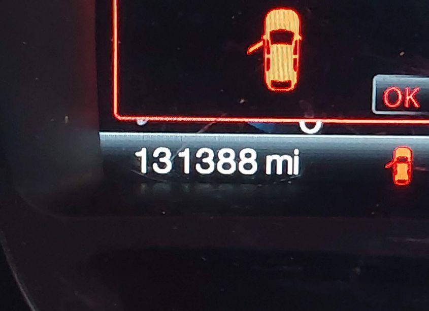 Photo 15 of 2011 Ford Edge SEL (VIN 2FMDK3JC5BBA26872)