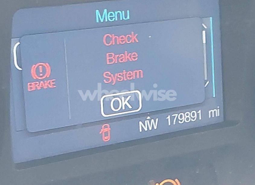 Photo 15 of 2012 Ford Edge SEL (VIN 2FMDK3JC5CBA44404)