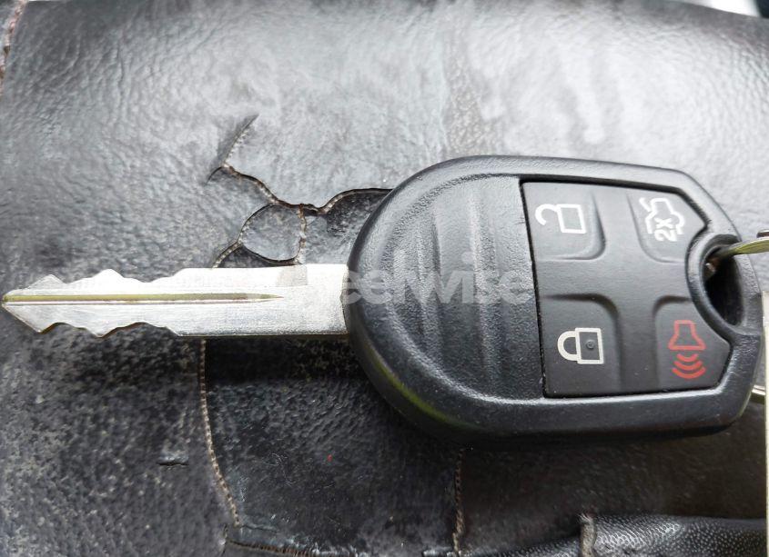 Photo 11 of 2012 Ford Edge SEL (VIN 2FMDK3JC5CBA92470)