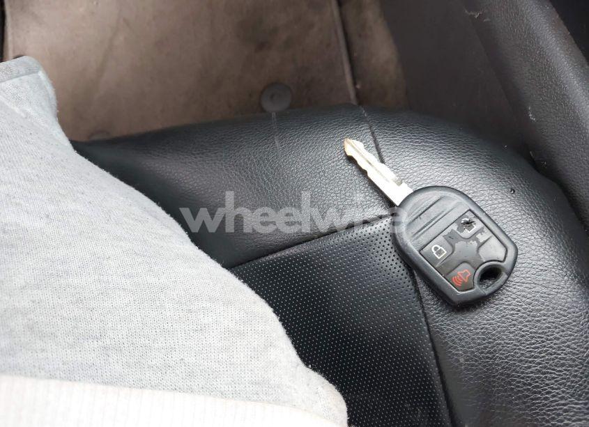 Photo 11 of 2013 Ford Edge SEL (VIN 2FMDK3JC5DBA64802)