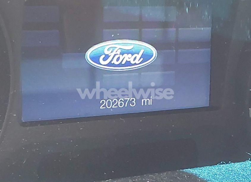 Photo 15 of 2013 Ford Edge SEL (VIN 2FMDK3JC5DBB93896)