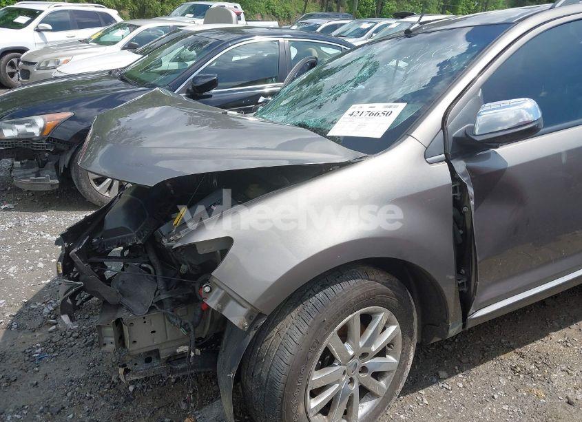 Photo 6 of 2013 Ford Edge SEL (VIN 2FMDK3JC5DBB93896)