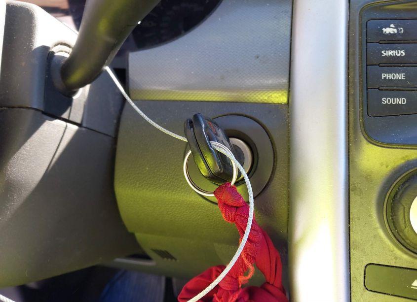 Photo 11 of 2013 Ford Edge SEL (VIN 2FMDK3JC5DBC25049)