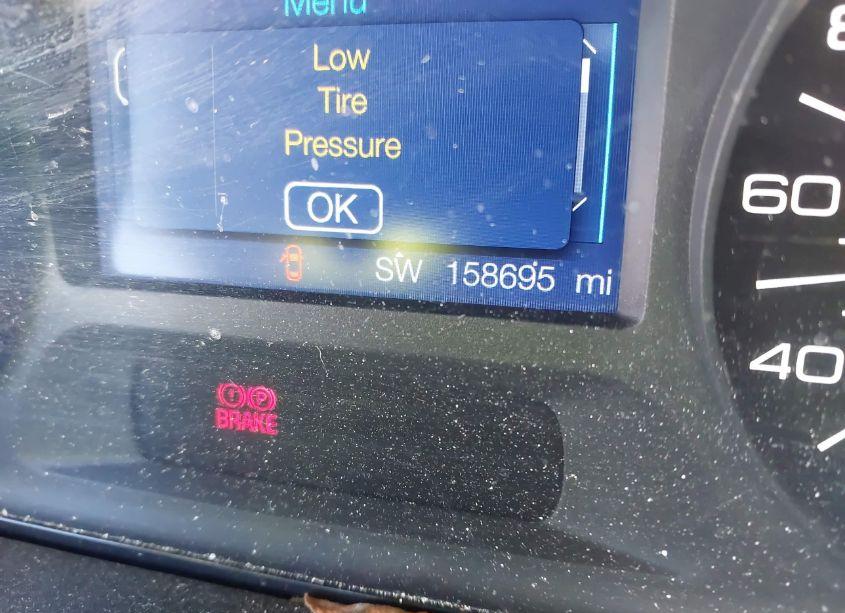 Photo 15 of 2013 Ford Edge SEL (VIN 2FMDK3JC5DBC25049)