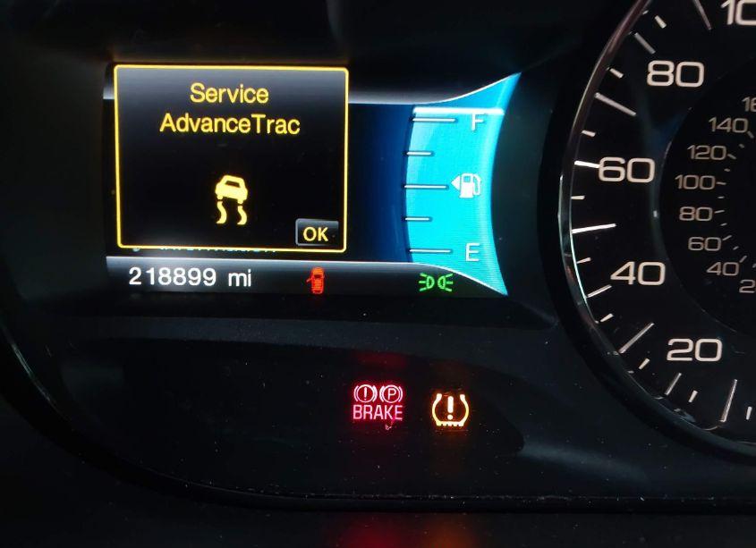 Photo 15 of 2013 Ford Edge SEL (VIN 2FMDK3JC5DBC36875)