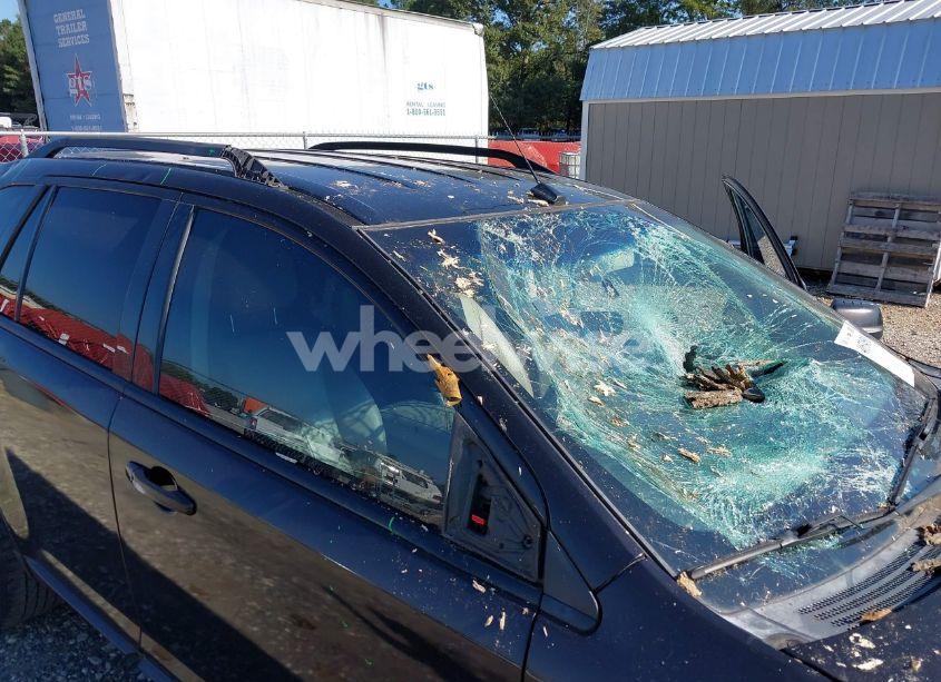 Photo 6 of 2013 Ford Edge SEL (VIN 2FMDK3JC5DBC74025)