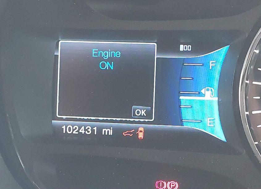 Photo 15 of 2013 Ford Edge SEL (VIN 2FMDK3JC5DBC92962)