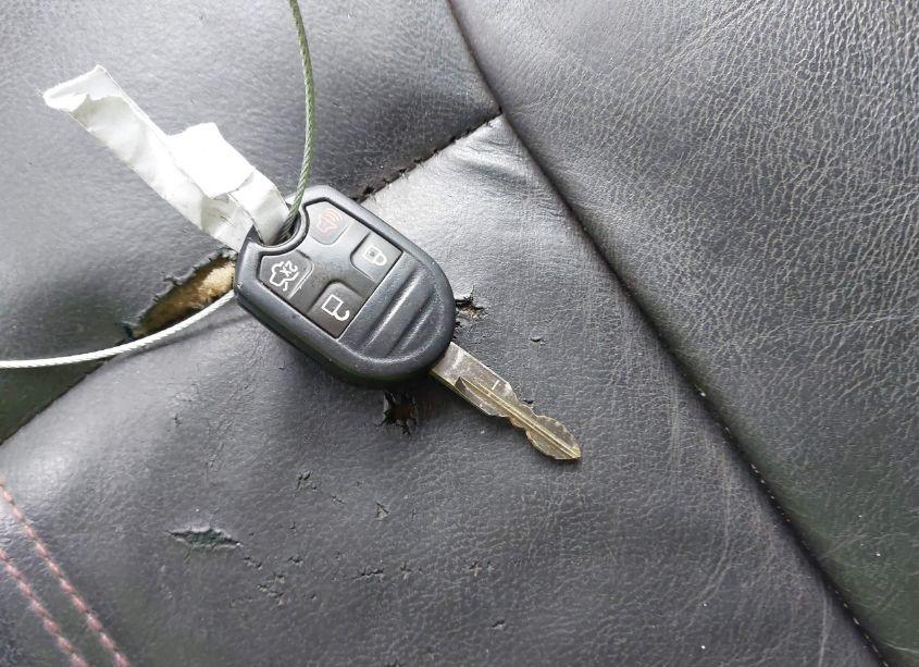 Photo 11 of 2014 Ford Edge SEL (VIN 2FMDK3JC5EBA36807)