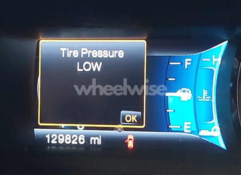 Photo 15 of 2014 Ford Edge SEL (VIN 2FMDK3JC5EBA37875)