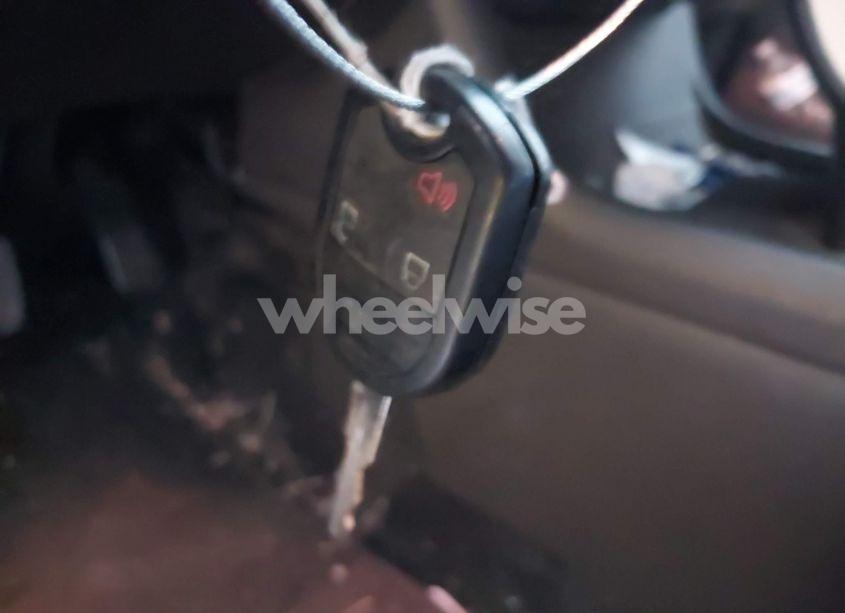 Photo 11 of 2014 Ford Edge SEL (VIN 2FMDK3JC5EBB06063)