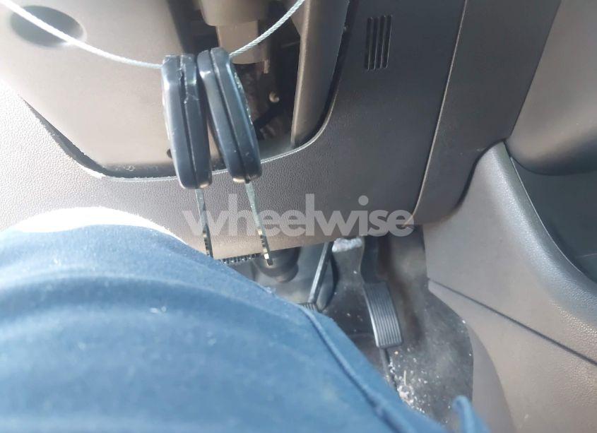 Photo 11 of 2014 Ford Edge SEL (VIN 2FMDK3JC5EBB73262)