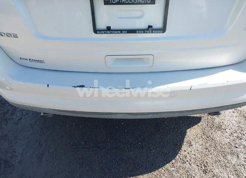 Photo 19 of 2010 Ford Edge SEL (VIN 2FMDK3JC6ABA31318)