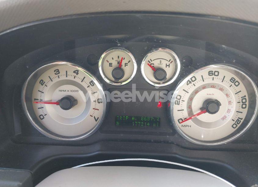 Photo 7 of 2010 Ford Edge SEL (VIN 2FMDK3JC6ABA31318)