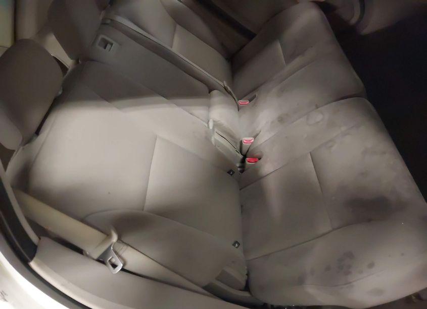 Photo 15 of 2010 Ford Edge SEL (VIN 2FMDK3JC6ABB01352)