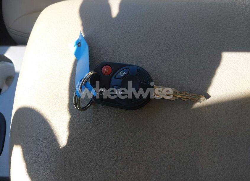 Photo 11 of 2010 Ford Edge SEL (VIN 2FMDK3JC6ABB16420)