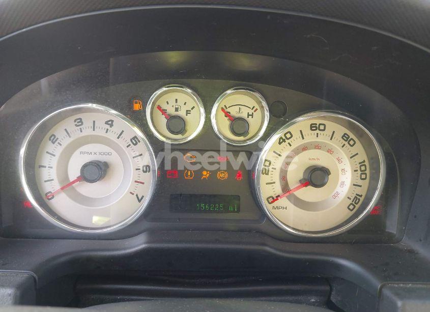 Photo 7 of 2010 Ford Edge SEL (VIN 2FMDK3JC6ABB41205)