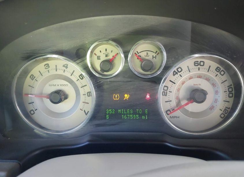 Photo 7 of 2010 Ford Edge SEL (VIN 2FMDK3JC6ABB58991)