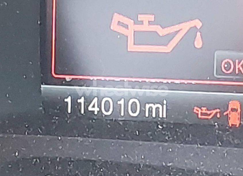 Photo 16 of 2011 Ford Edge SEL (VIN 2FMDK3JC6BBA70119)