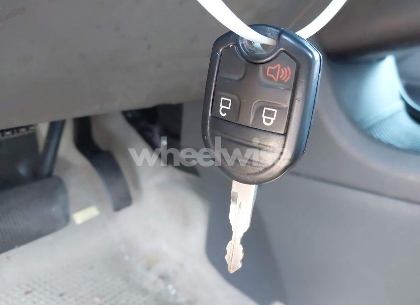 Photo 11 of 2011 Ford Edge SEL (VIN 2FMDK3JC6BBA75935)