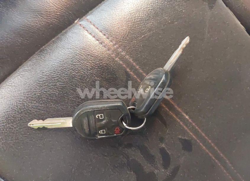 Photo 11 of 2011 Ford Edge SEL (VIN 2FMDK3JC6BBB09677)