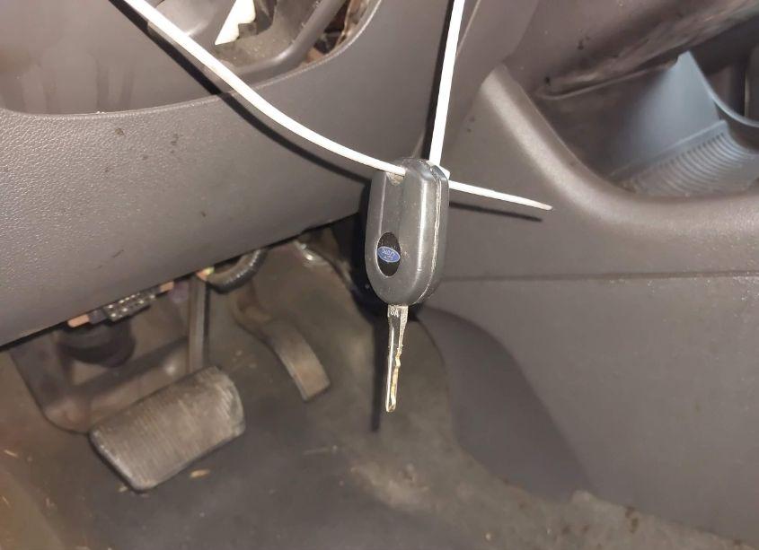 Photo 11 of 2012 Ford Edge SEL (VIN 2FMDK3JC6CBA56058)