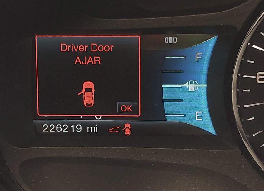 Photo 16 of 2012 Ford Edge SEL (VIN 2FMDK3JC6CBA56058)