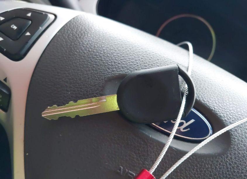 Photo 11 of 2012 Ford Edge SEL (VIN 2FMDK3JC6CBA77458)