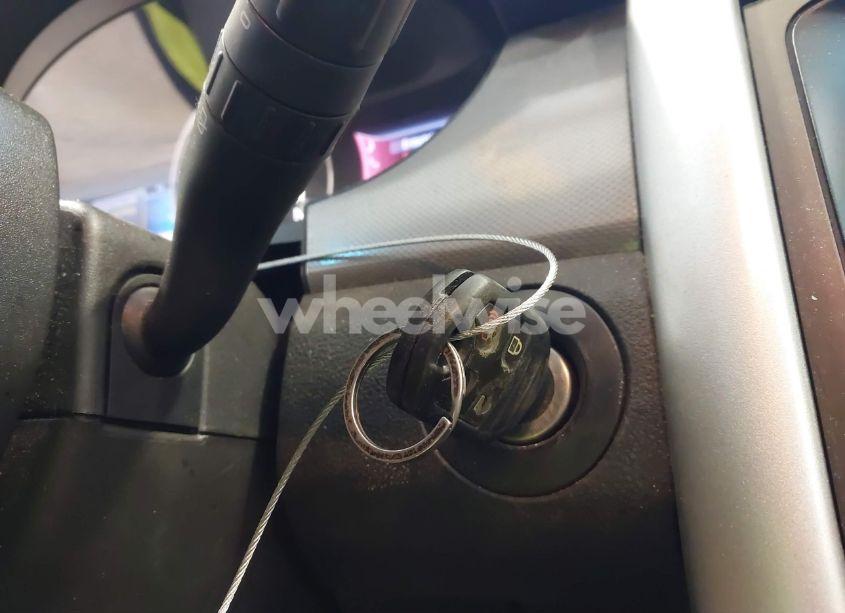 Photo 11 of 2013 Ford Edge SEL (VIN 2FMDK3JC6DBB19936)