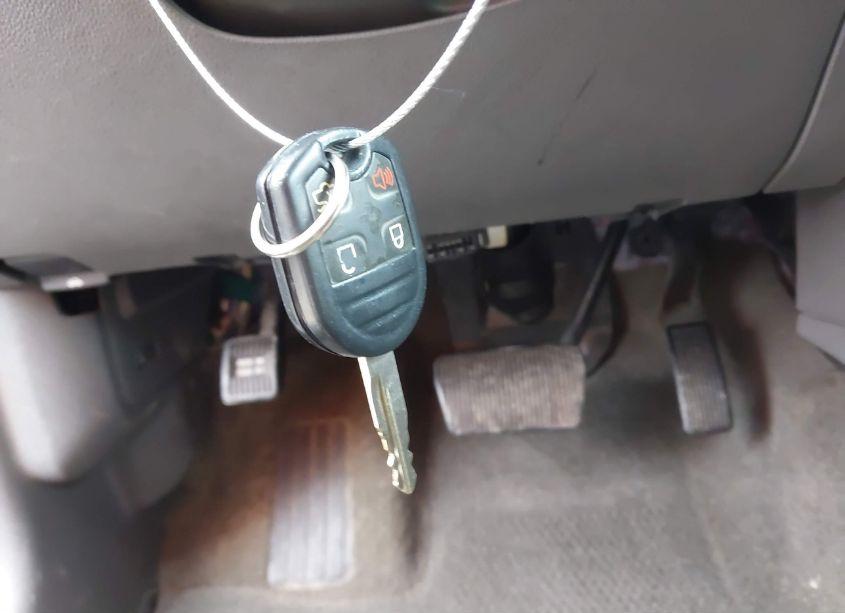 Photo 11 of 2013 Ford Edge SEL (VIN 2FMDK3JC6DBE30895)