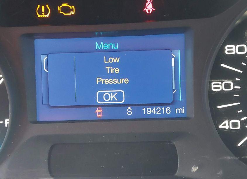 Photo 16 of 2013 Ford Edge SEL (VIN 2FMDK3JC6DBE30895)