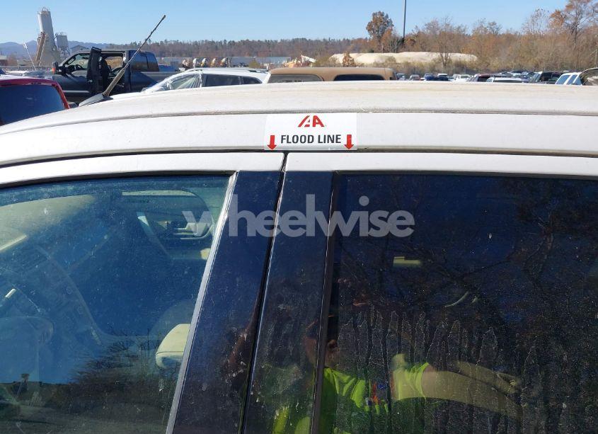 Photo 6 of 2013 Ford Edge SEL (VIN 2FMDK3JC6DBE36454)