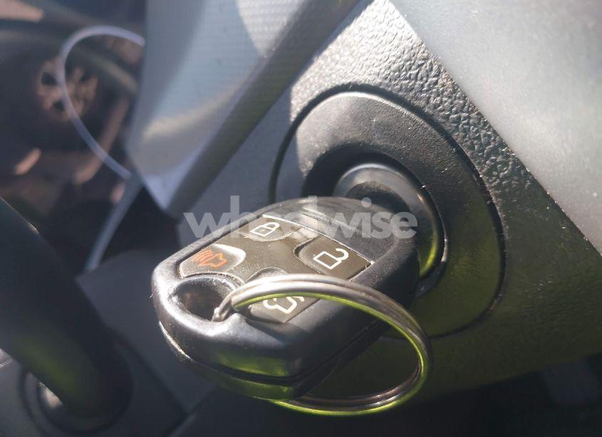 Photo 11 of 2014 Ford Edge SEL (VIN 2FMDK3JC6EBA58024)