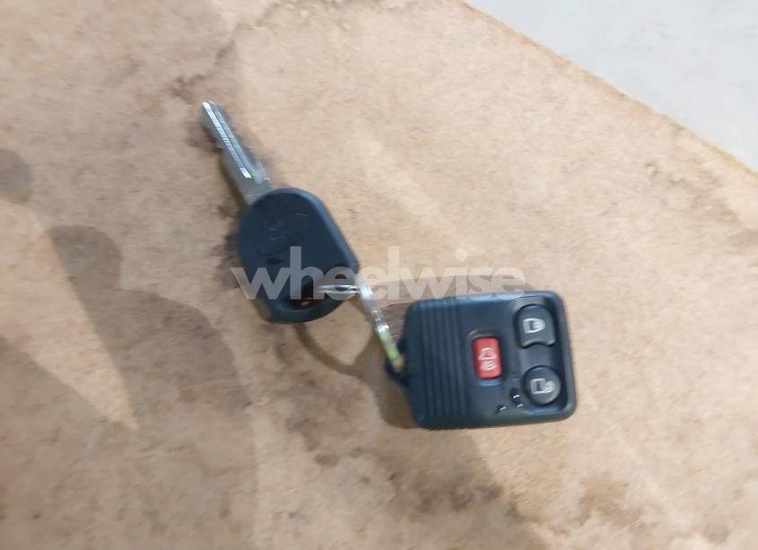 Photo 11 of 2010 Ford Edge SEL (VIN 2FMDK3JC7ABA27360)