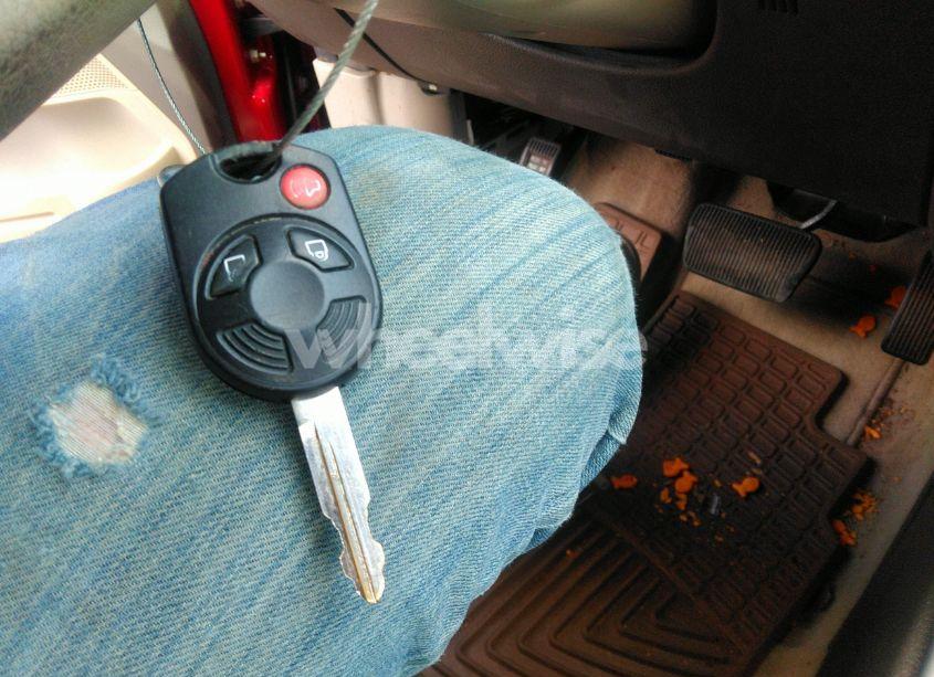 Photo 11 of 2010 Ford Edge SEL (VIN 2FMDK3JC7ABA64019)