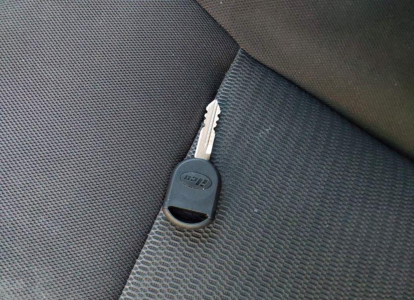 Photo 11 of 2010 Ford Edge SEL (VIN 2FMDK3JC7ABA67275)