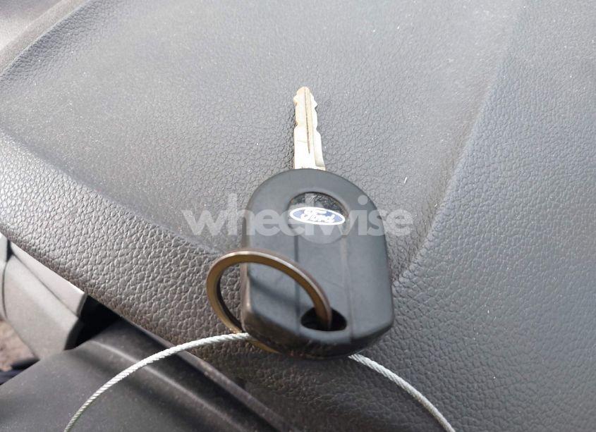 Photo 11 of 2011 Ford Edge SEL (VIN 2FMDK3JC7BBA02153)