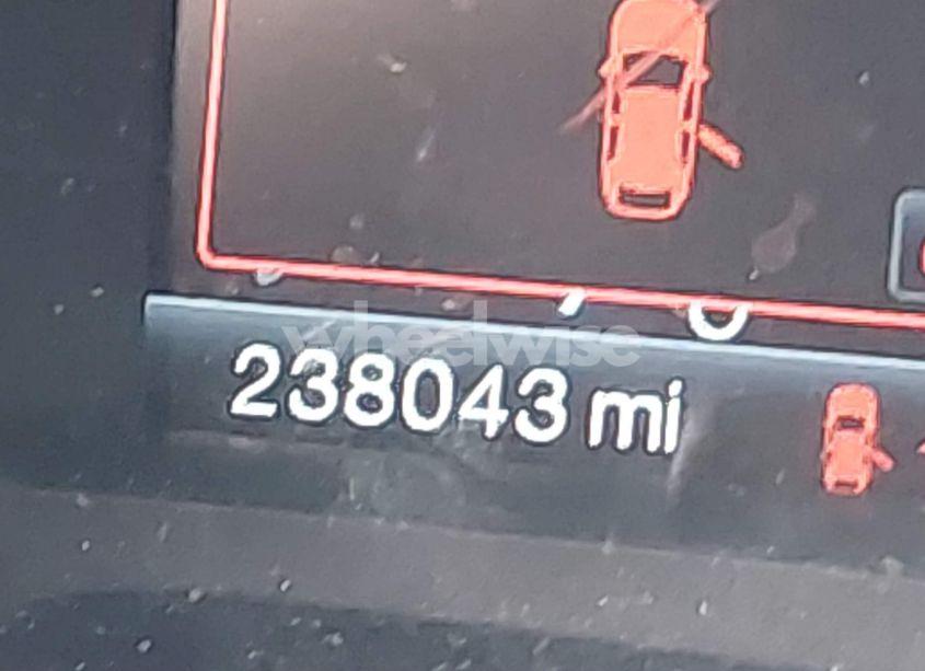 Photo 15 of 2011 Ford Edge SEL (VIN 2FMDK3JC7BBA02153)