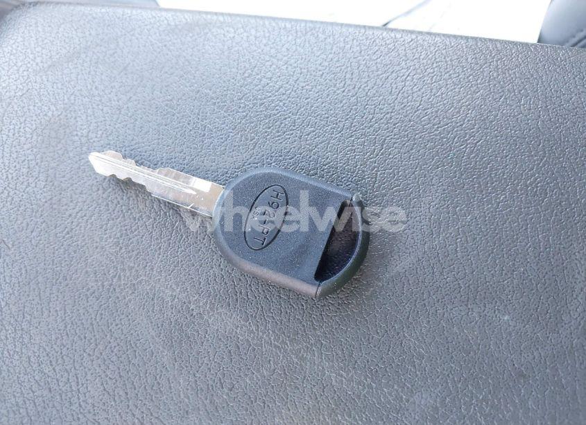 Photo 11 of 2011 Ford Edge SEL (VIN 2FMDK3JC7BBA58934)