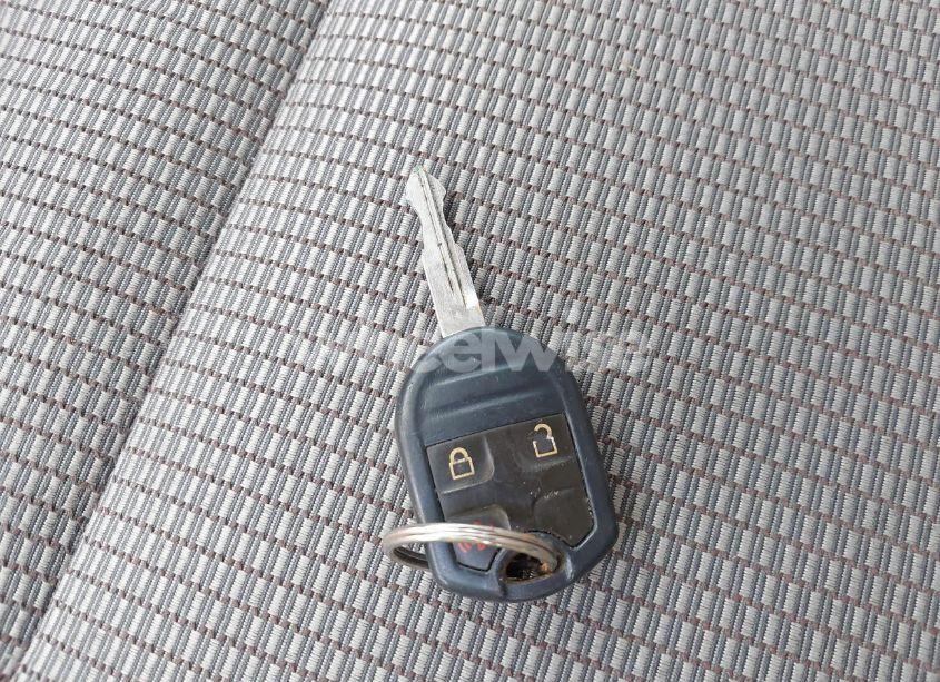 Photo 11 of 2011 Ford Edge SEL (VIN 2FMDK3JC7BBA81825)