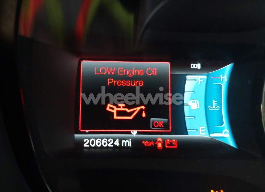 Photo 15 of 2011 Ford Edge SEL (VIN 2FMDK3JC7BBA83736)