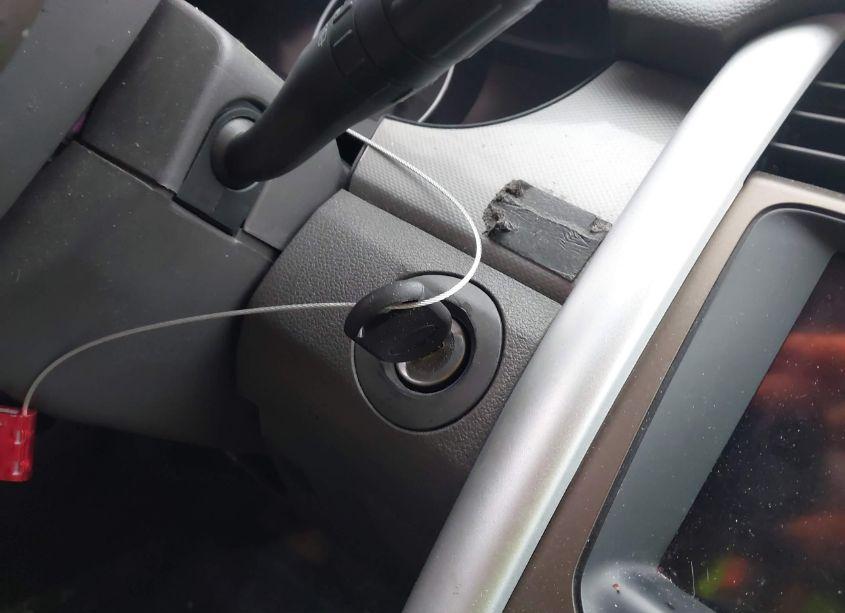 Photo 11 of 2011 Ford Edge SEL (VIN 2FMDK3JC7BBB00017)