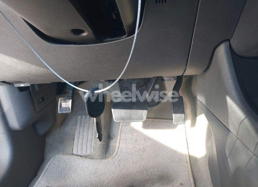 Photo 11 of 2011 Ford Edge SEL (VIN 2FMDK3JC7BBB65093)