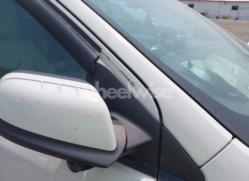 Photo 15 of 2012 Ford Edge SEL (VIN 2FMDK3JC7CBA37440)