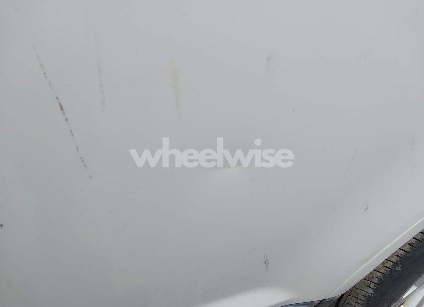 Photo 6 of 2012 Ford Edge SEL (VIN 2FMDK3JC7CBA37440)