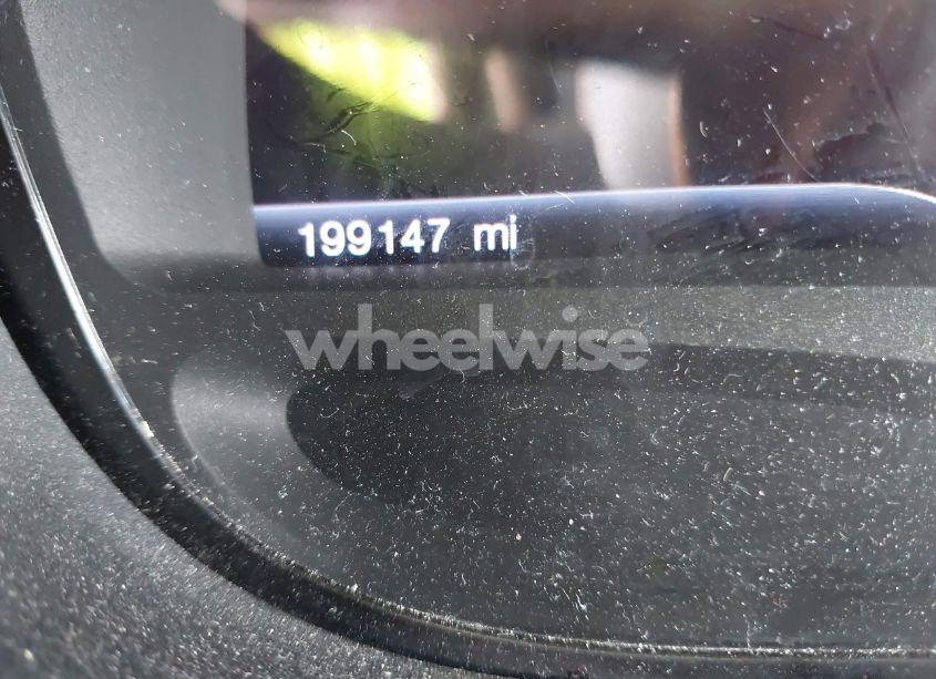 Photo 7 of 2013 Ford Edge SEL (VIN 2FMDK3JC7DBA21675)