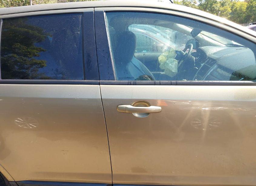 Photo 13 of 2013 Ford Edge SEL (VIN 2FMDK3JC7DBA94075)