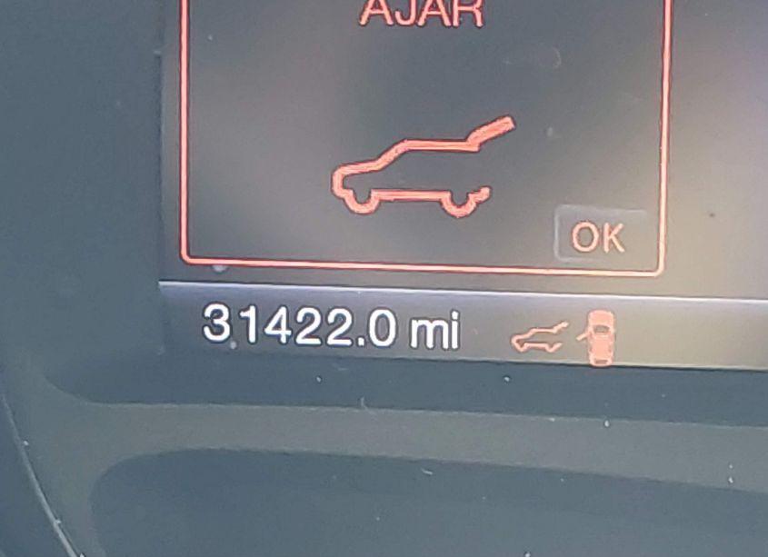 Photo 15 of 2013 Ford Edge SEL (VIN 2FMDK3JC7DBA94075)