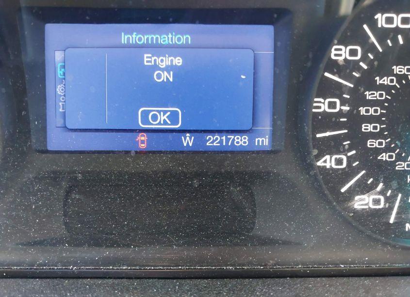 Photo 15 of 2013 Ford Edge SEL (VIN 2FMDK3JC7DBB20237)